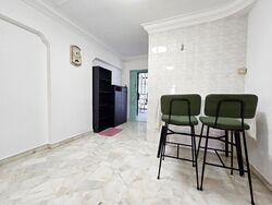 Blk 724 Tampines Courtview (Tampines), HDB 5 Rooms #507738081
